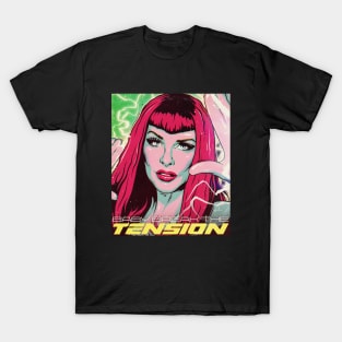 TENSION T-Shirt